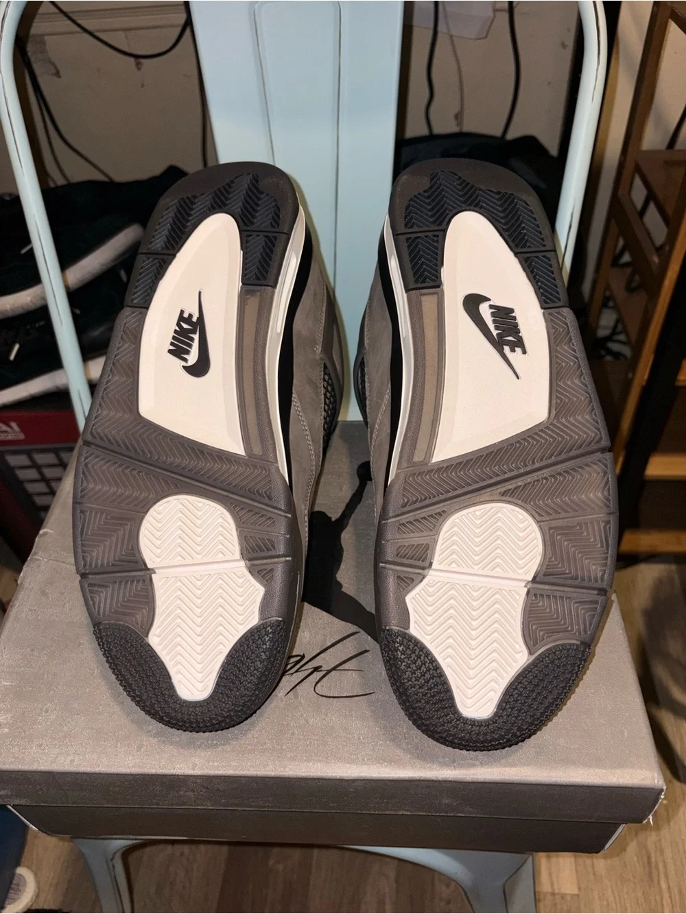 Jordan these jordans